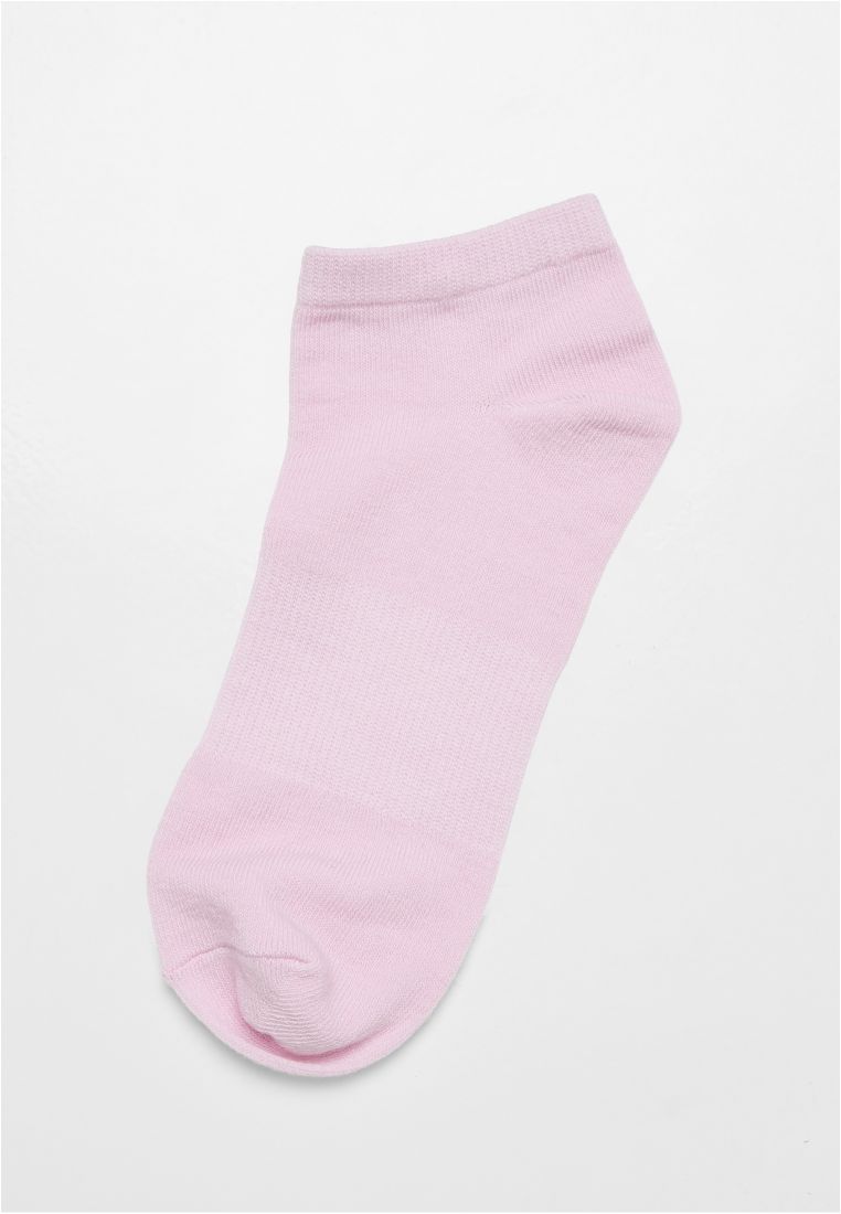 No Show Socks 5-Pack - Sukat - TTUTB1470 - 398