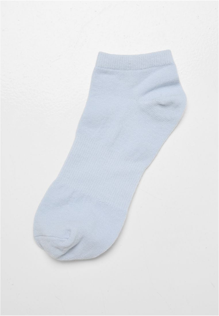 No Show Socks 5-Pack - Sukat - TTUTB1470 - 400