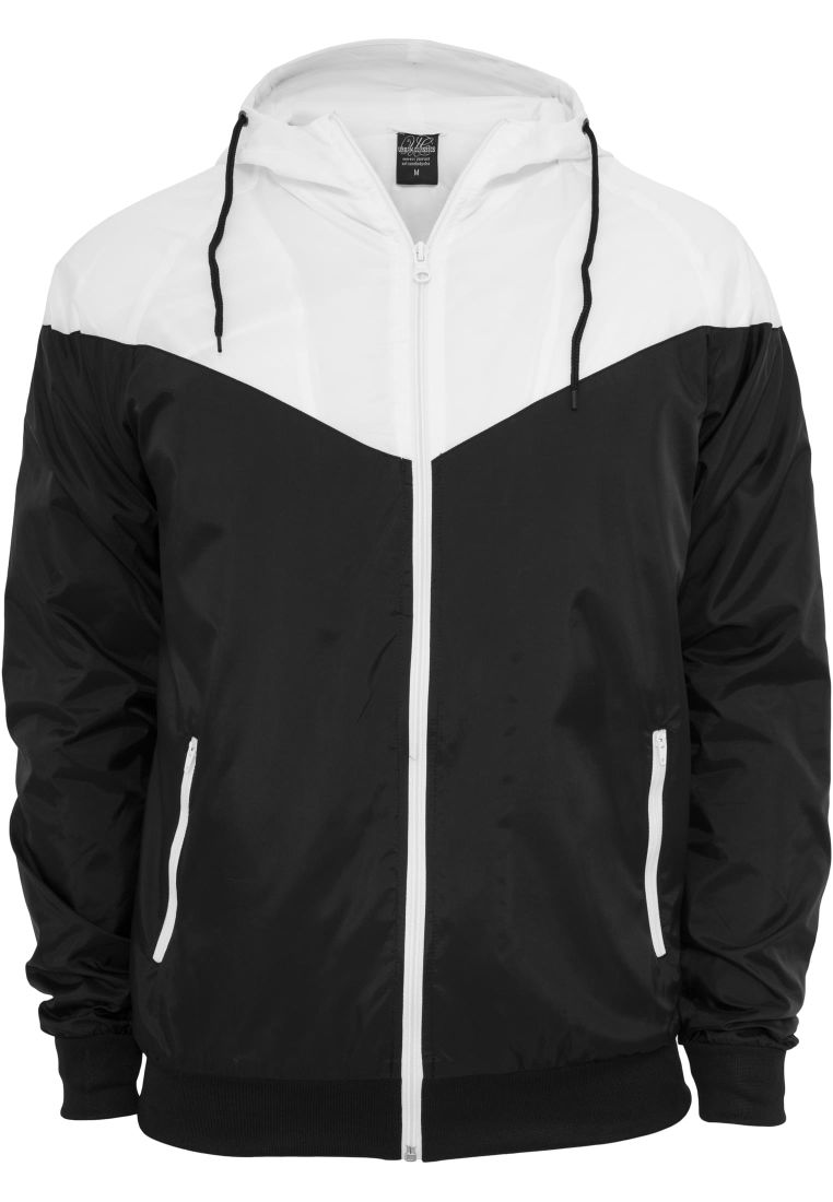 Arrow Windrunner - Mens Jackets - TTUTB148 - 32
