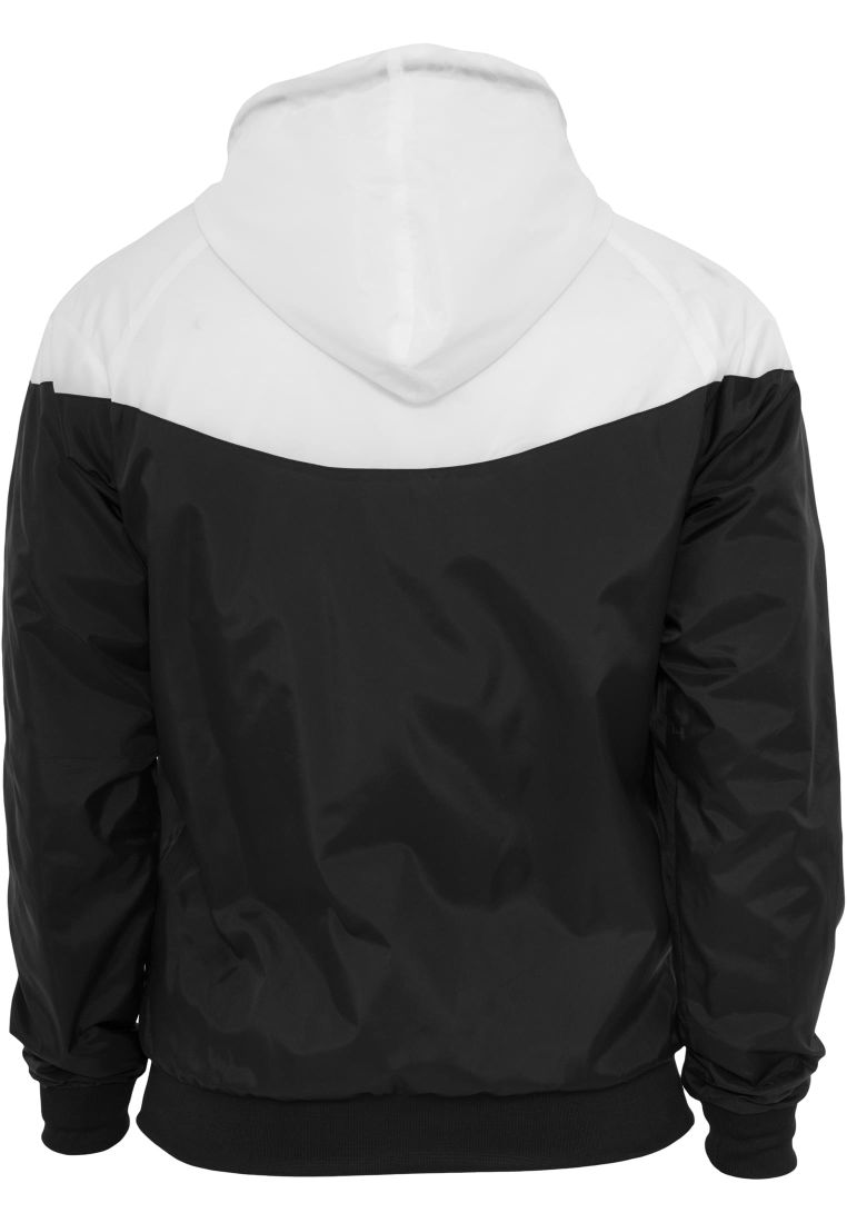 Arrow Windrunner - Mens Jackets - TTUTB148 - 35