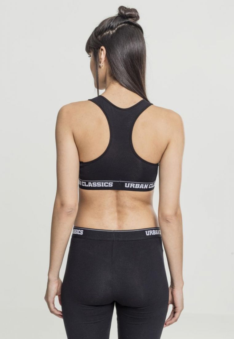 Ladies Logo Bra - Naisten T-paidat ja Topit - TTUTB1490 - 126