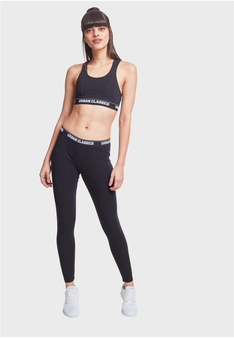 Ladies Logo Bra - Naisten T-paidat ja Topit - TTUTB1490 - 7