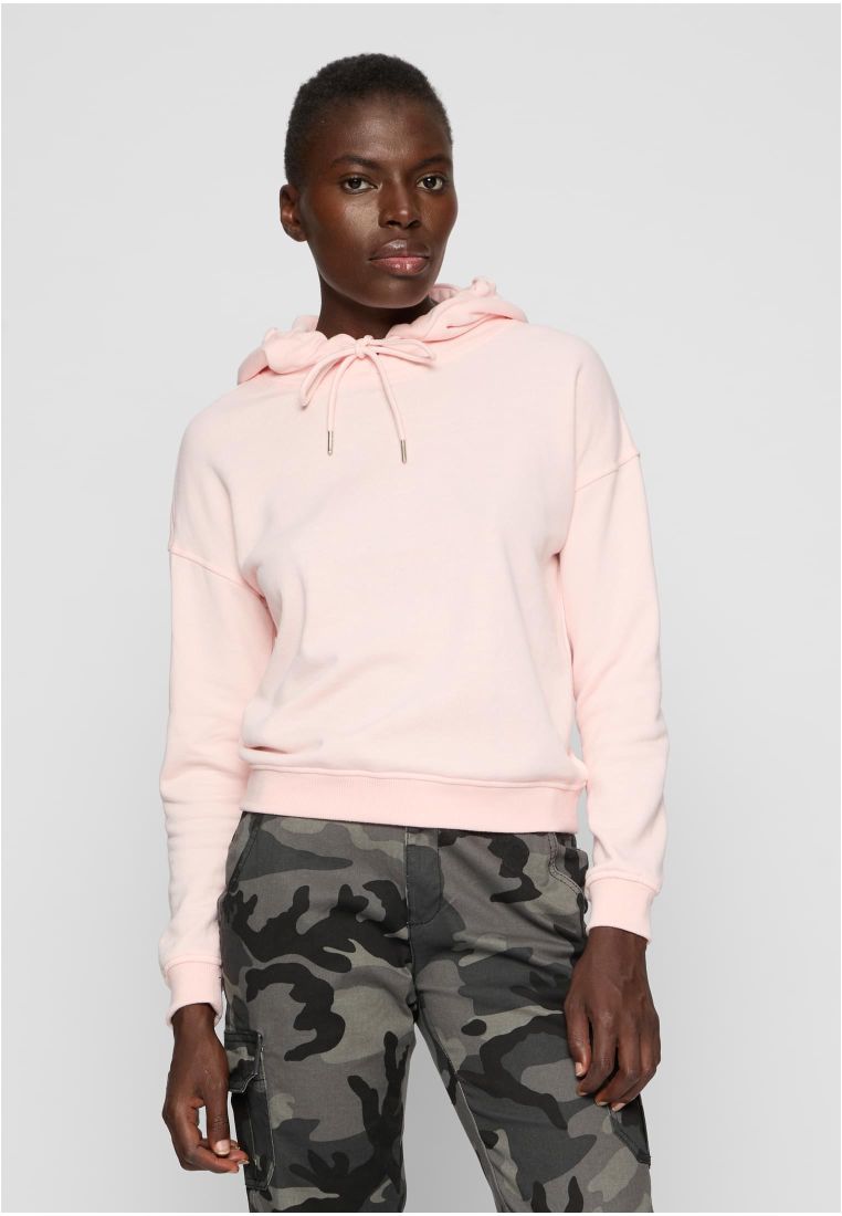 Ladies Hoody - LADIES CLOTHING - TTUTB1524 - 1021