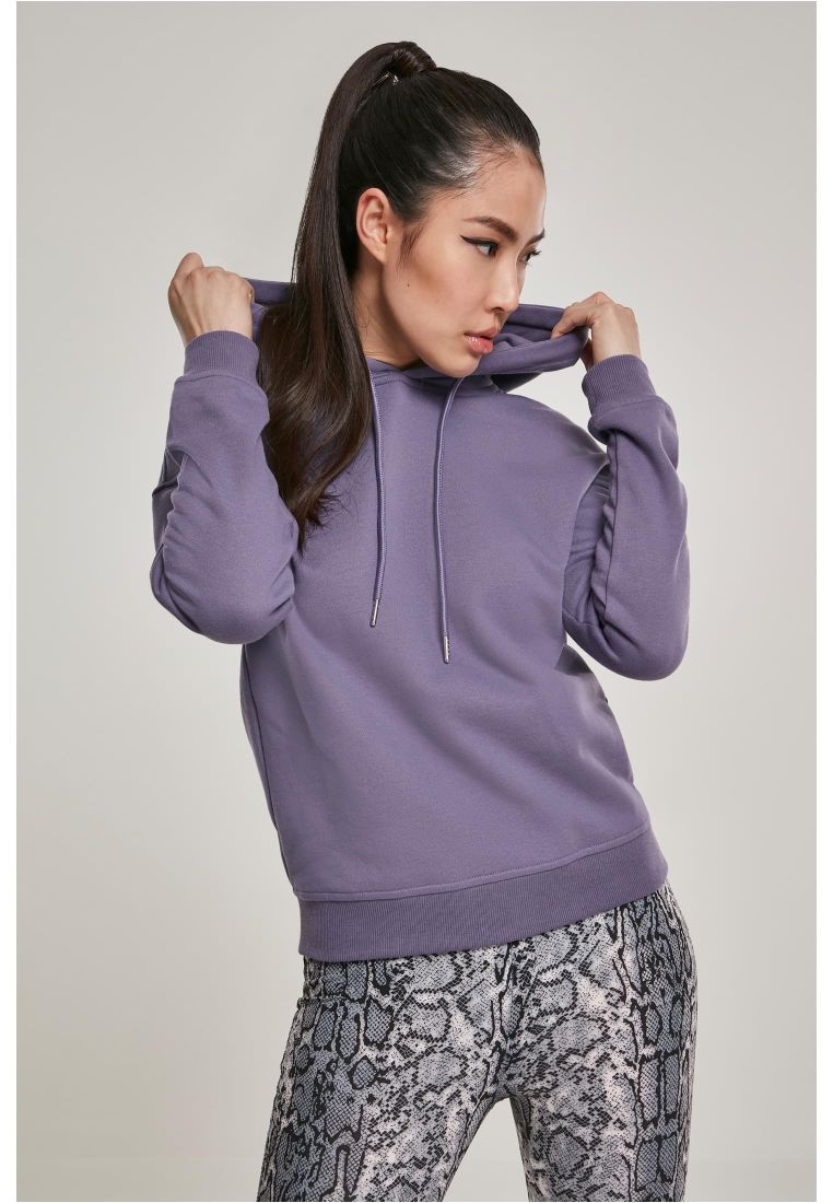 Ladies Hoody - NAISTEN VAATTEET - TTUTB1524 - 3248