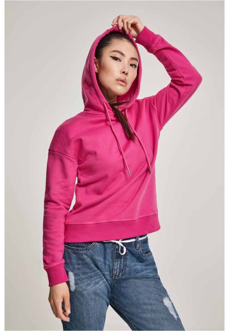 Ladies Hoody - LADIES CLOTHING - TTUTB1524 - 3279