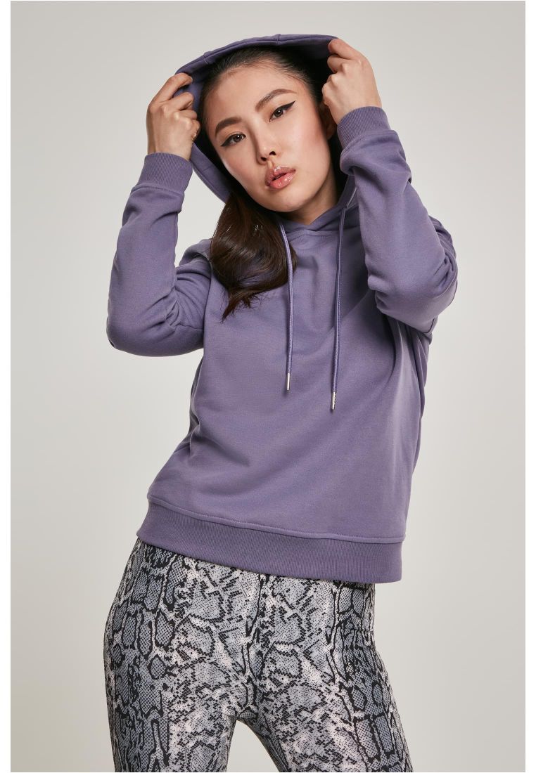 Ladies Hoody - NAISTEN VAATTEET - TTUTB1524 - 3249