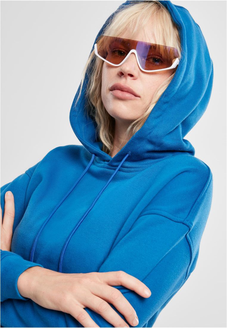 Ladies Hoody - LADIES CLOTHING - TTUTB1524 - 3729