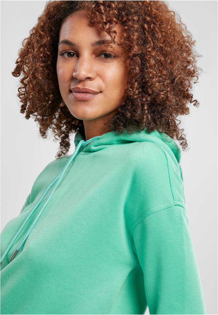 Ladies Hoody - LADIES CLOTHING - TTUTB1524 - 3999