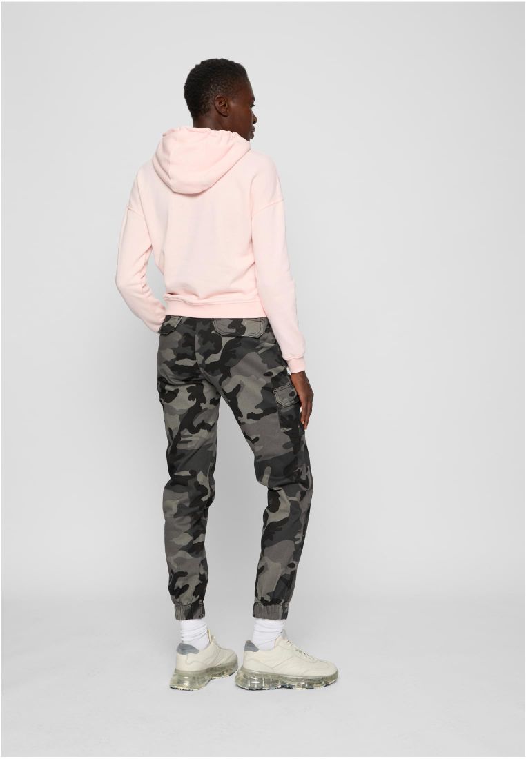 Ladies Hoody - LADIES CLOTHING - TTUTB1524 - 967