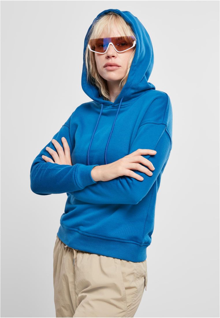 Ladies Hoody - LADIES CLOTHING - TTUTB1524 - 3730