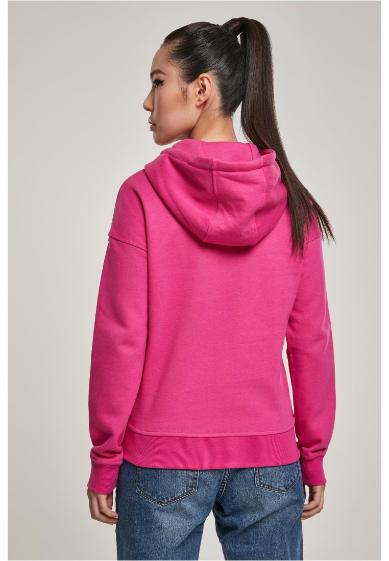 Ladies Hoody - LADIES CLOTHING - TTUTB1524 - 3966