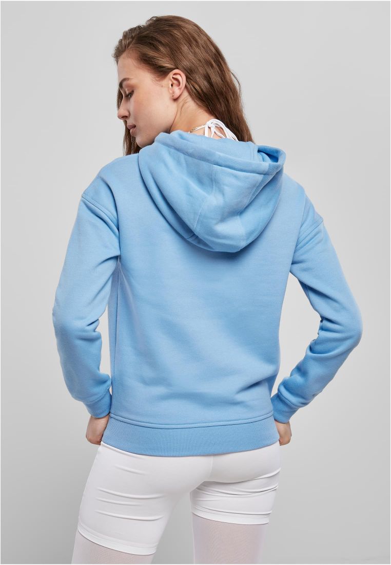 Ladies Hoody - LADIES CLOTHING - TTUTB1524 - 5376