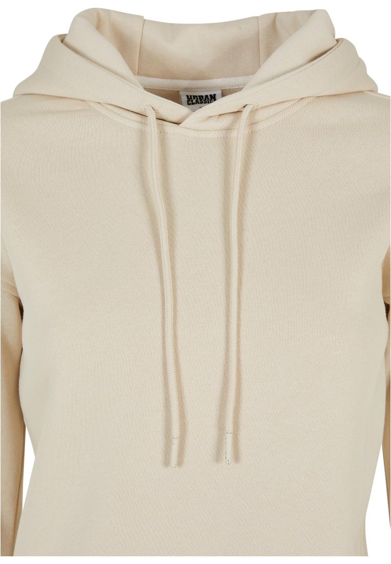 Ladies Hoody - LADIES CLOTHING - TTUTB1524 - 7150