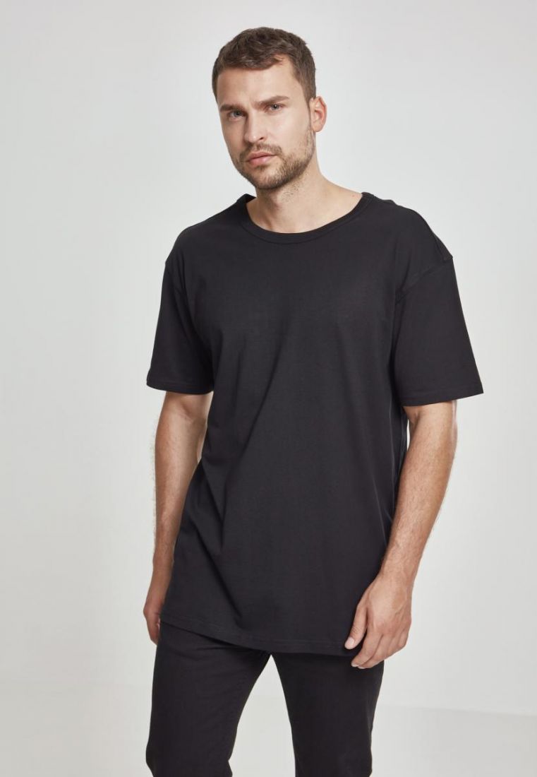 Oversized Tee - Mens t-shirts - TTUTB1564 - 121