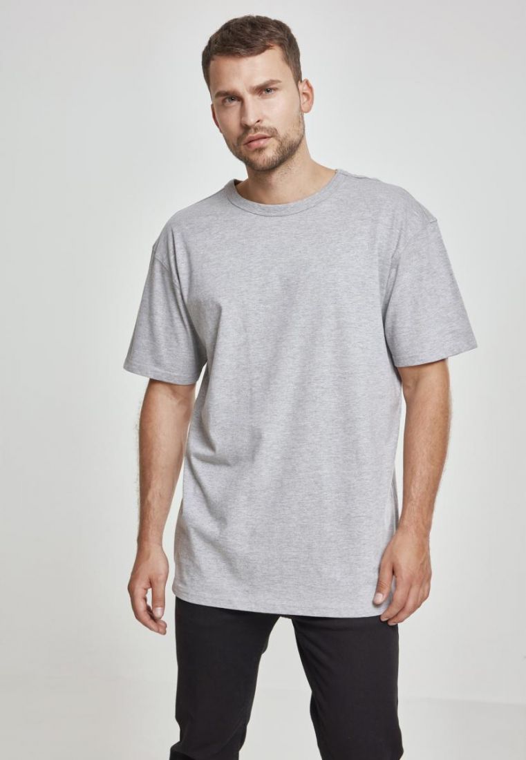 Oversized Tee - Mens t-shirts - TTUTB1564 - 361