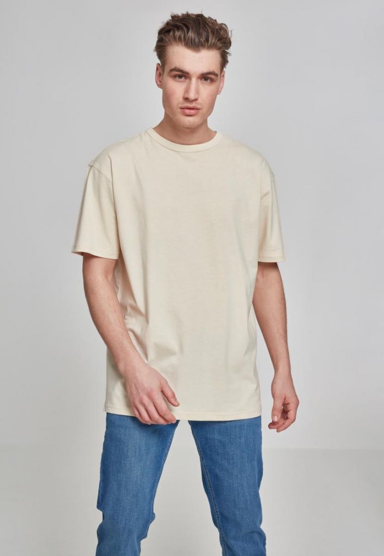 Oversized Tee - Mens t-shirts - TTUTB1564 - 601