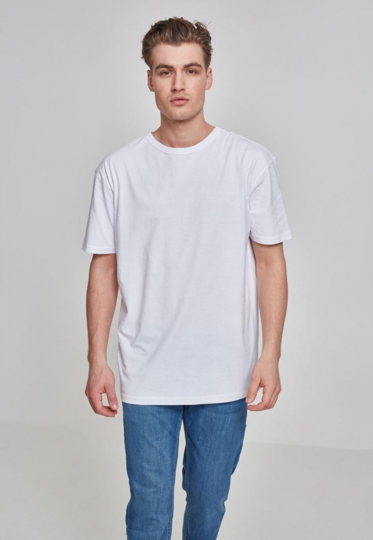 Oversized Tee - Mens t-shirts - TTUTB1564 - 841