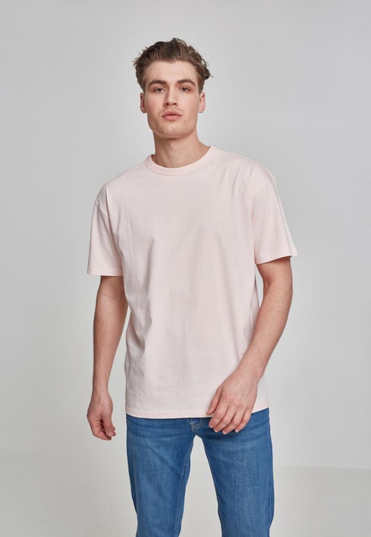 Oversized Tee - Mens t-shirts - TTUTB1564 - 991