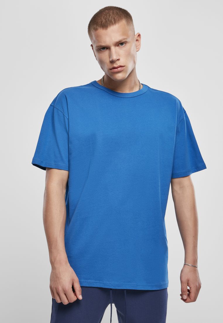 Oversized Tee - Mens t-shirts - TTUTB1564 - 1231