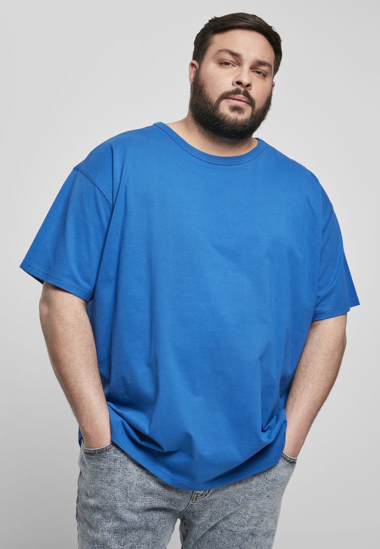 Oversized Tee - Mens t-shirts - TTUTB1564 - 11