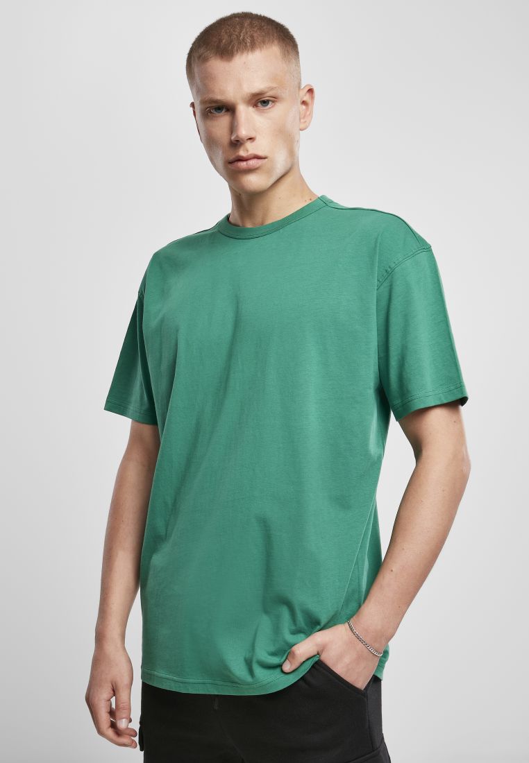 Oversized Tee - Mens t-shirts - TTUTB1564 - 1471