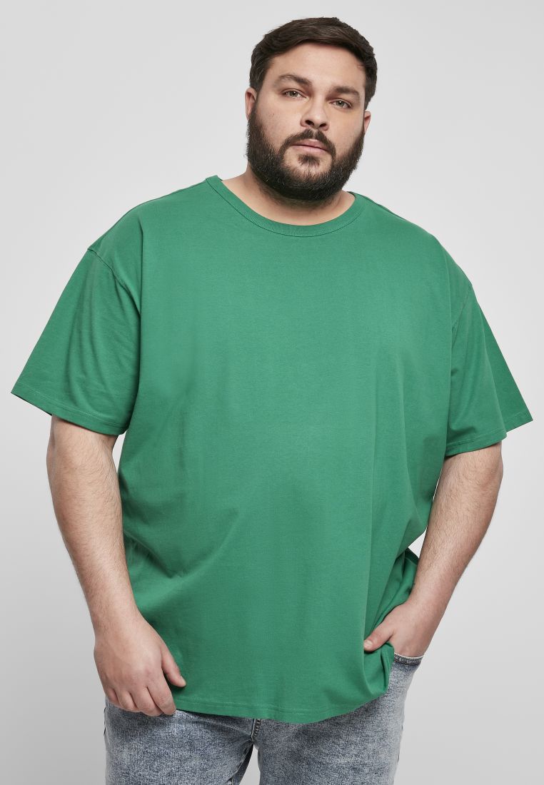 Oversized Tee - Mens t-shirts - TTUTB1564 - 1384