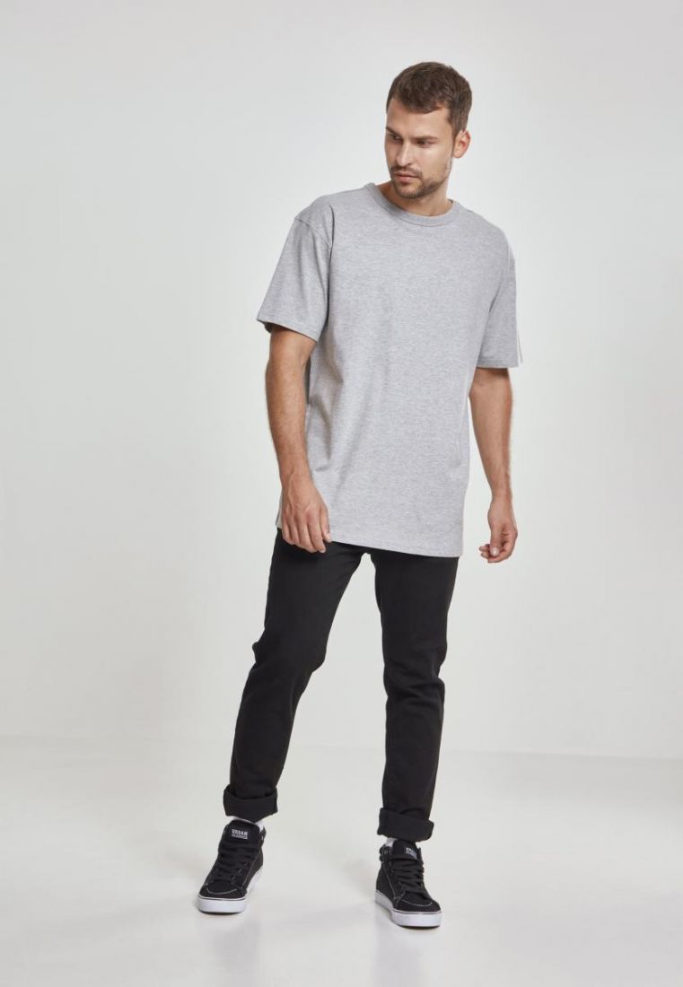 Oversized Tee - Mens t-shirts - TTUTB1564 - 369