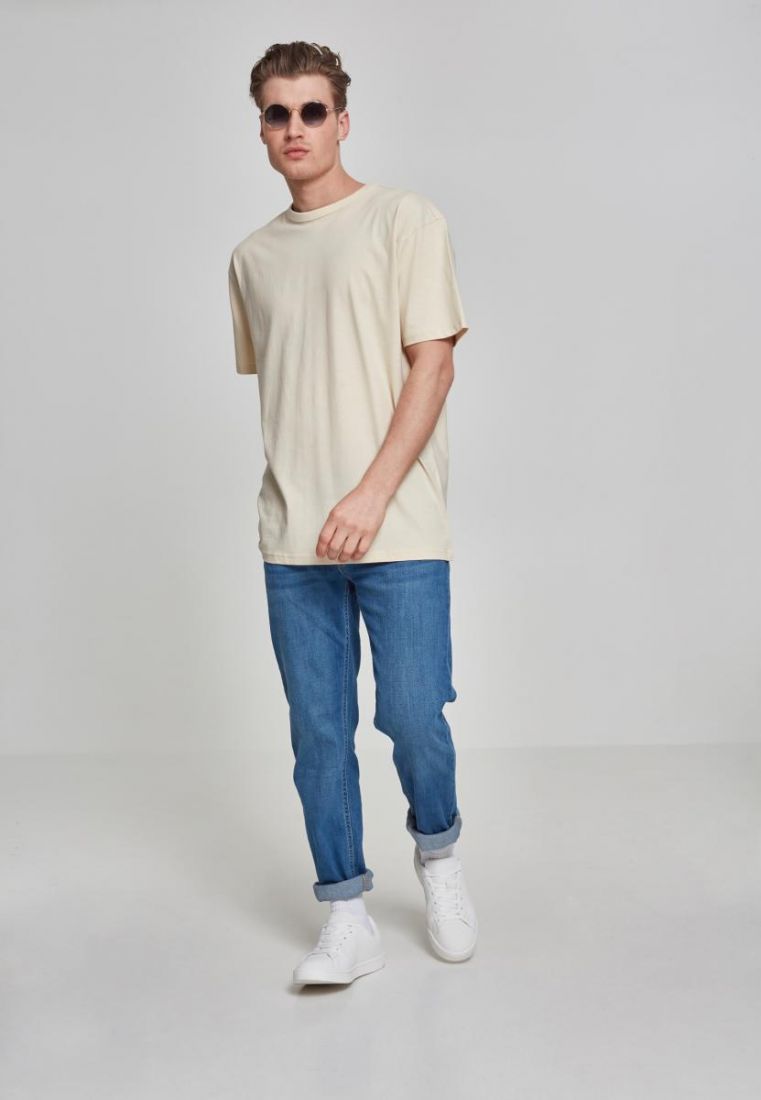 Oversized Tee - Mens t-shirts - TTUTB1564 - 609