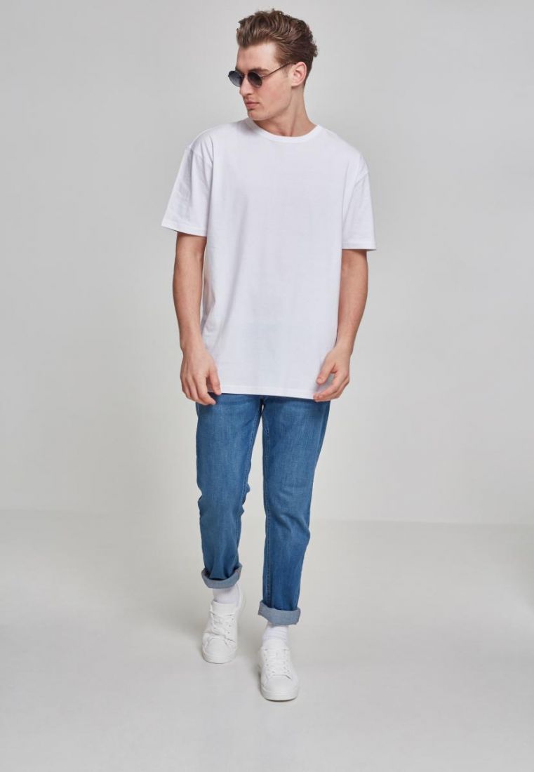 Oversized Tee - Mens t-shirts - TTUTB1564 - 850