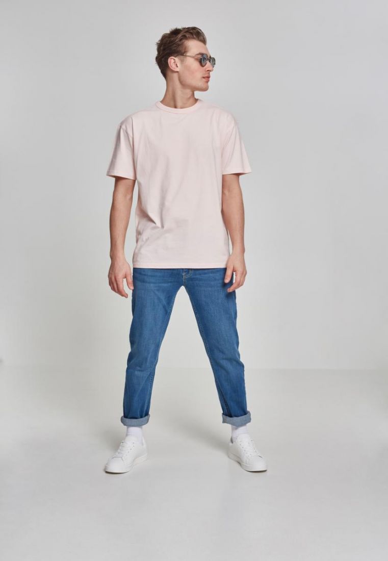 Oversized Tee - Mens t-shirts - TTUTB1564 - 999