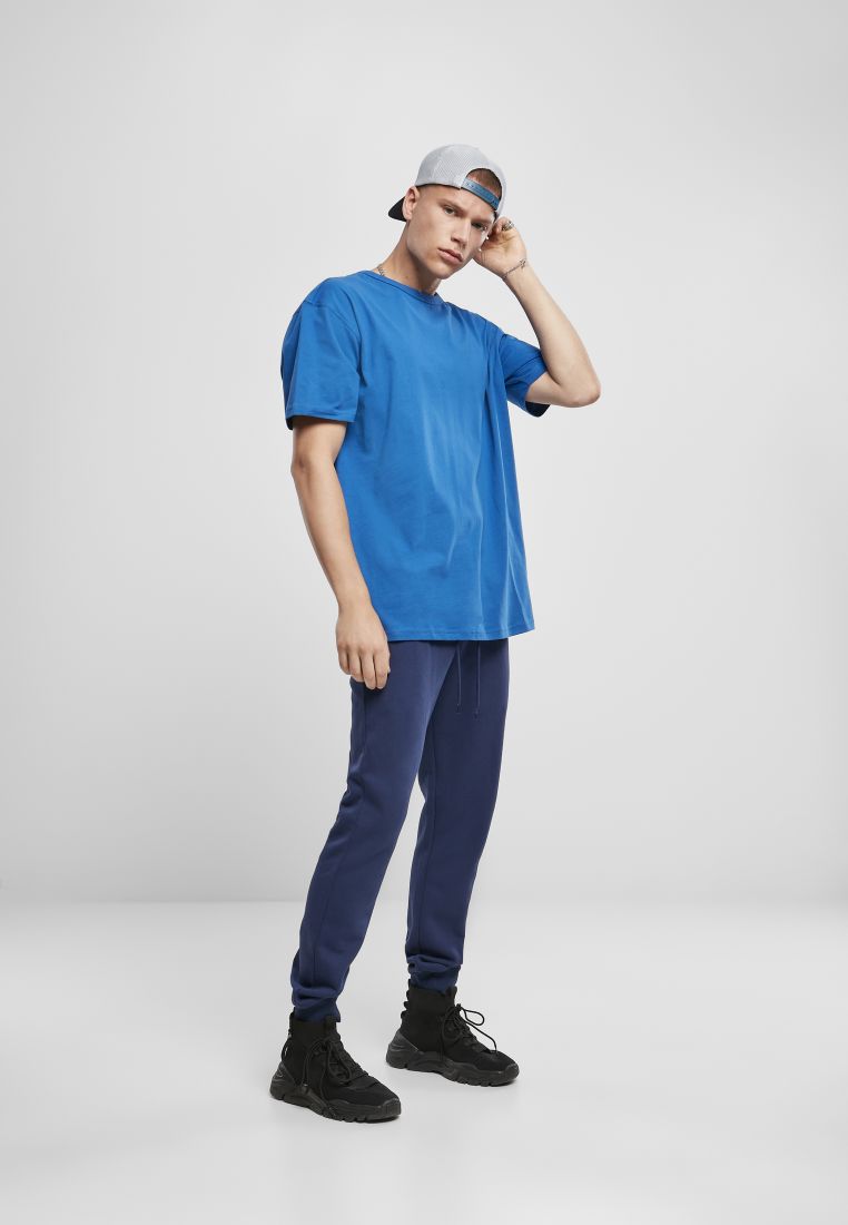 Oversized Tee - Mens t-shirts - TTUTB1564 - 1238