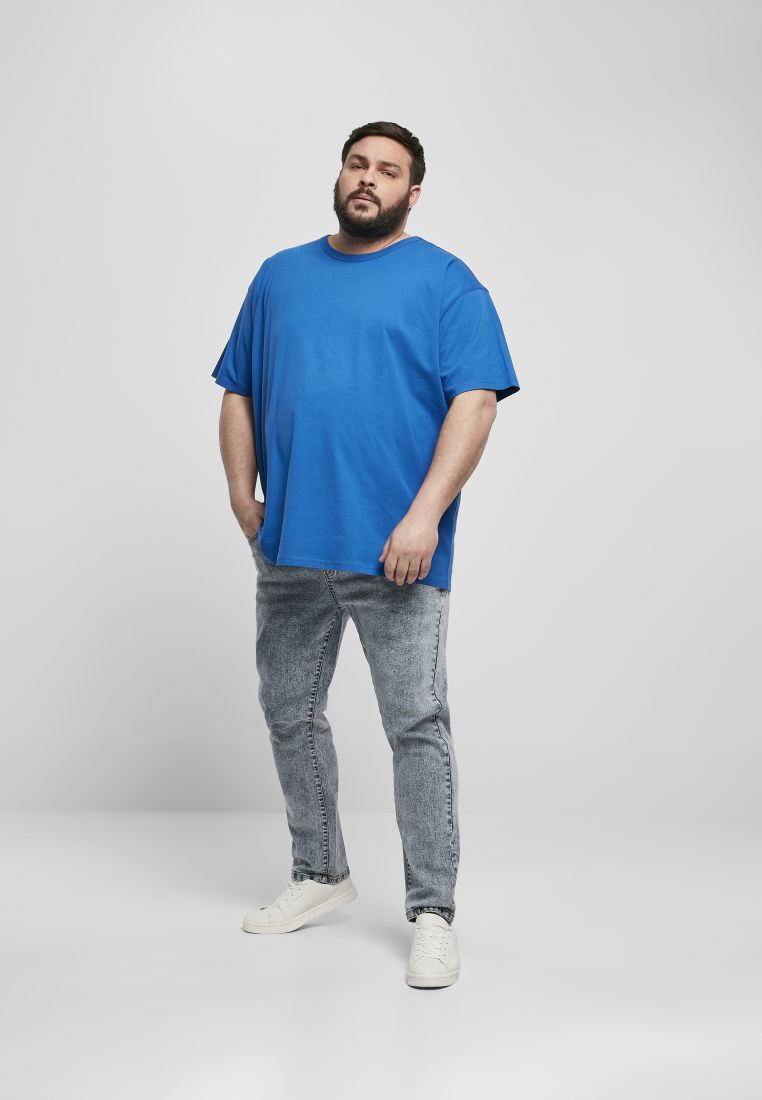 Oversized Tee - Mens t-shirts - TTUTB1564 - 1148