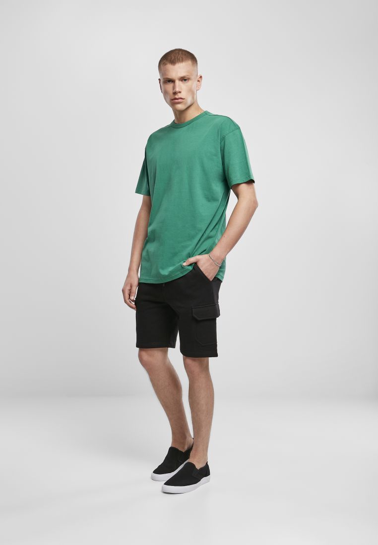 Oversized Tee - Mens t-shirts - TTUTB1564 - 1478