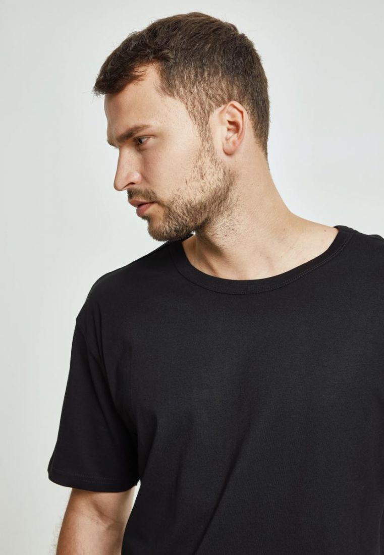 Oversized Tee - Mens t-shirts - TTUTB1564 - 128