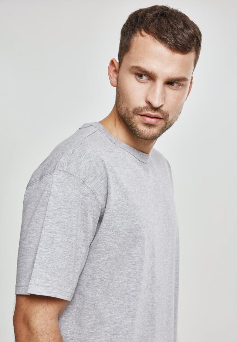 Oversized Tee - Mens t-shirts - TTUTB1564 - 368
