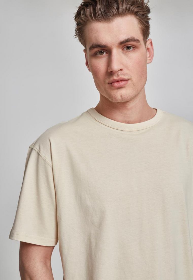 Oversized Tee - Mens t-shirts - TTUTB1564 - 610