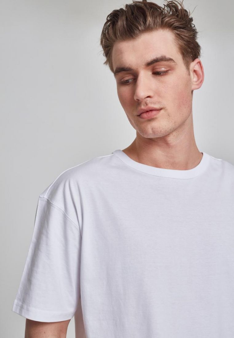 Oversized Tee - Mens t-shirts - TTUTB1564 - 851