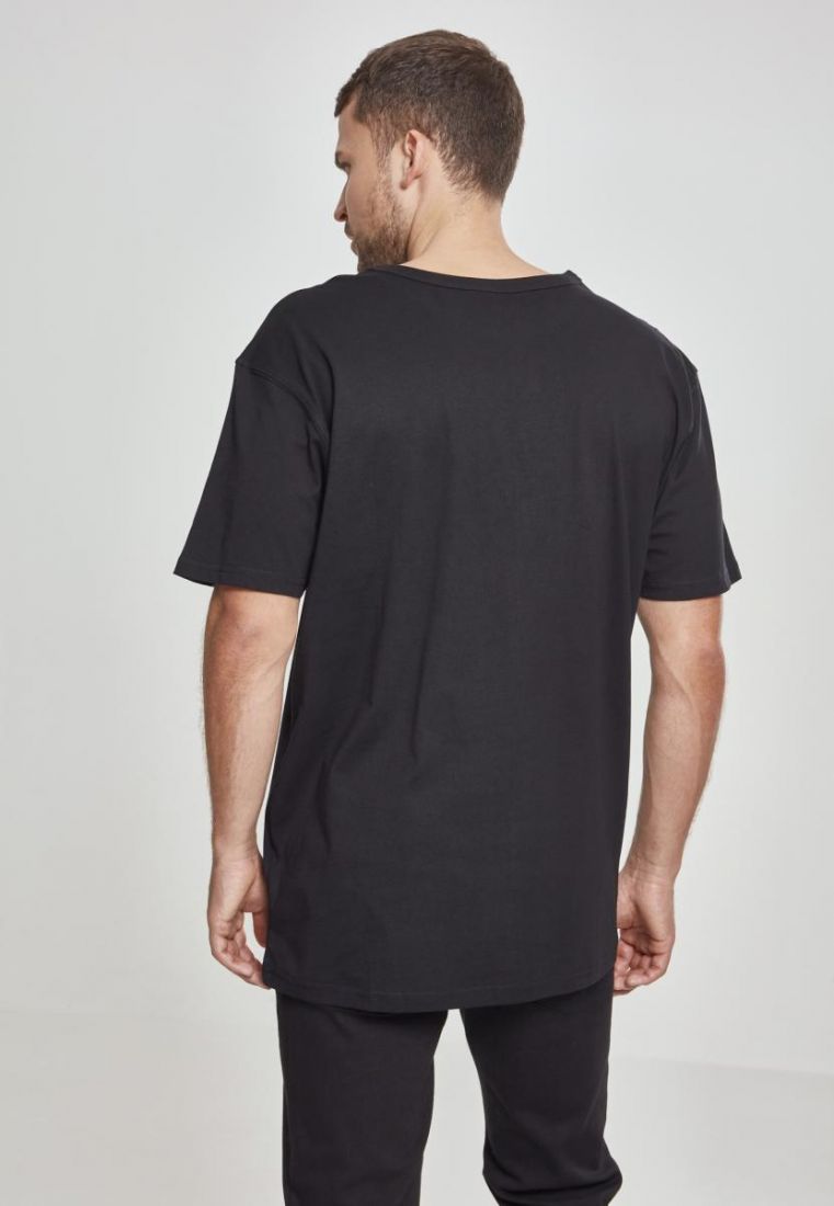 Oversized Tee - Mens t-shirts - TTUTB1564 - 126