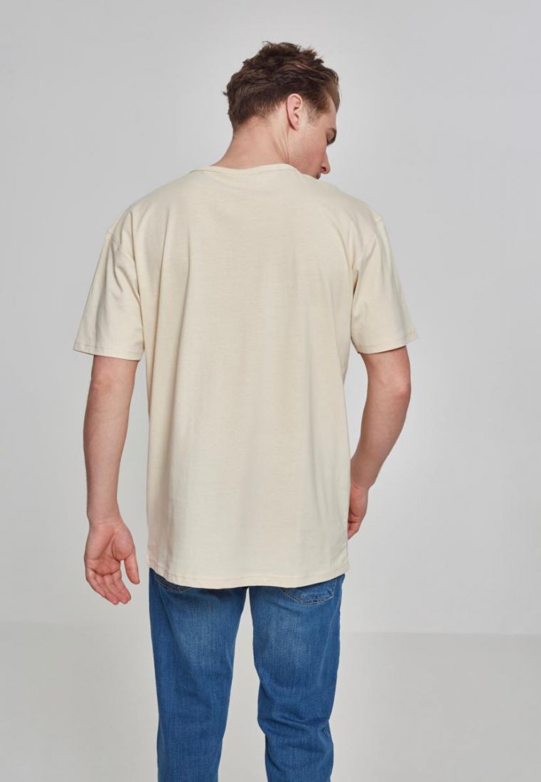 Oversized Tee - Mens t-shirts - TTUTB1564 - 606