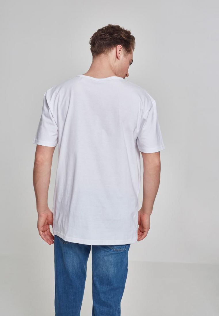 Oversized Tee - Mens t-shirts - TTUTB1564 - 846