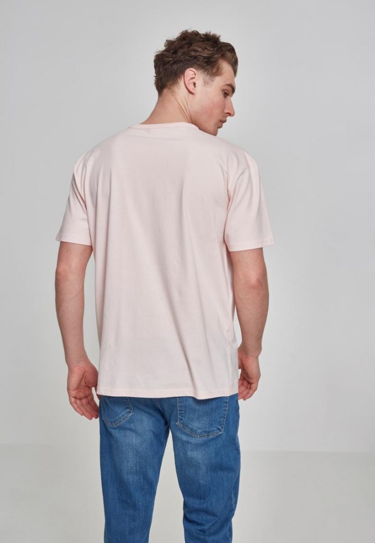 Oversized Tee - Mens t-shirts - TTUTB1564 - 996