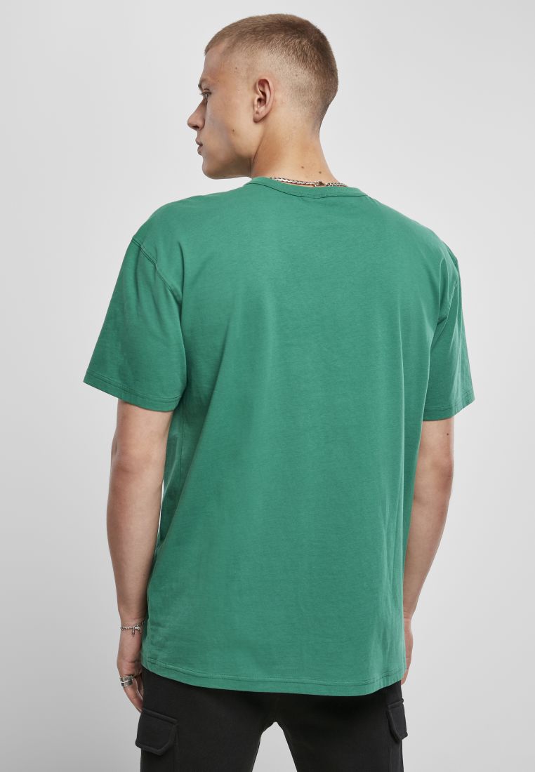 Oversized Tee - Mens t-shirts - TTUTB1564 - 1476