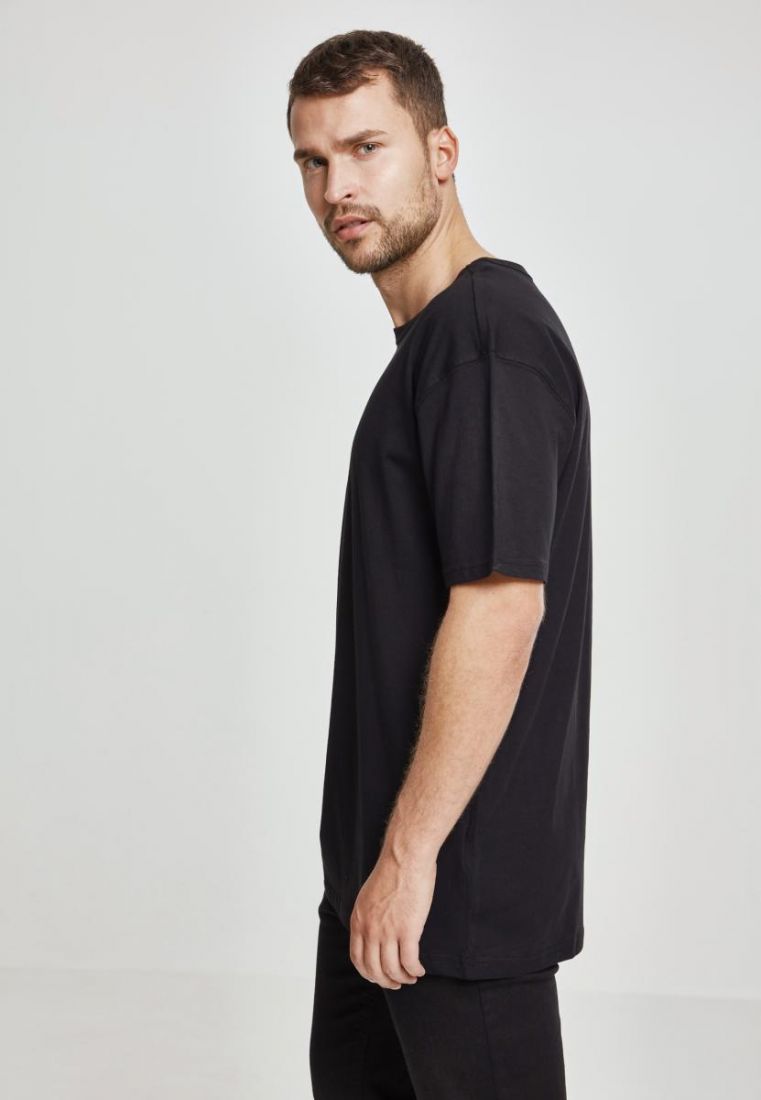 Oversized Tee - Mens t-shirts - TTUTB1564 - 125