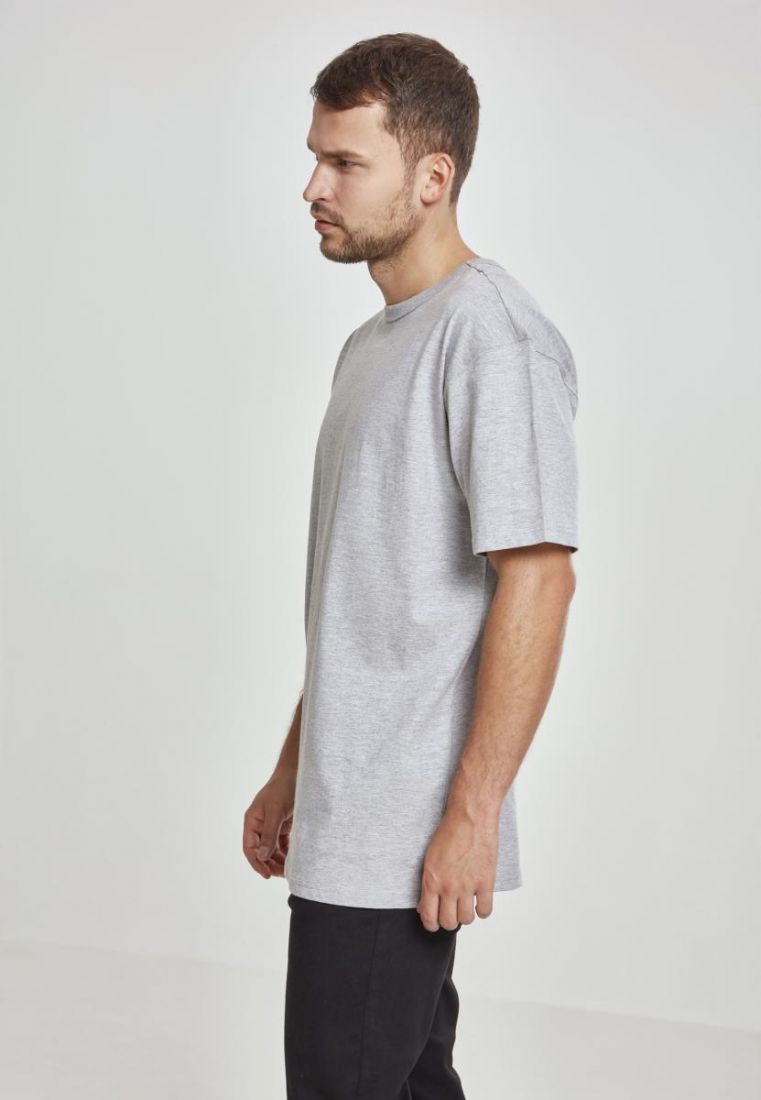 Oversized Tee - Mens t-shirts - TTUTB1564 - 365