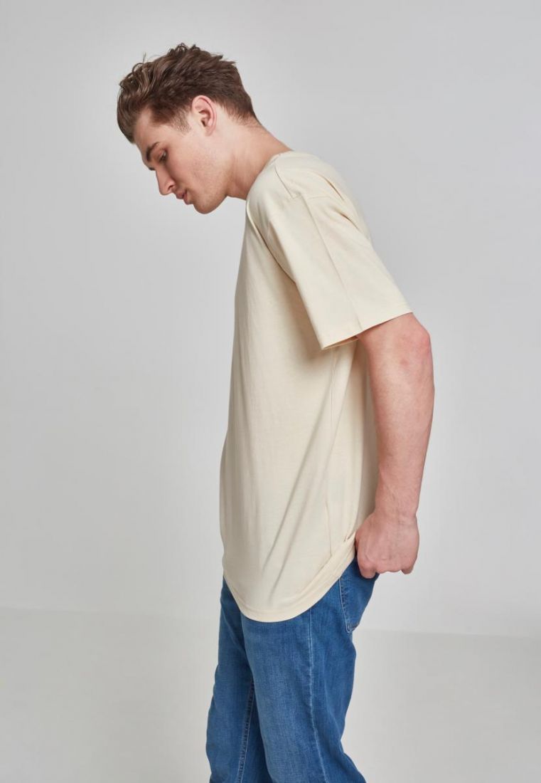 Oversized Tee - Mens t-shirts - TTUTB1564 - 605