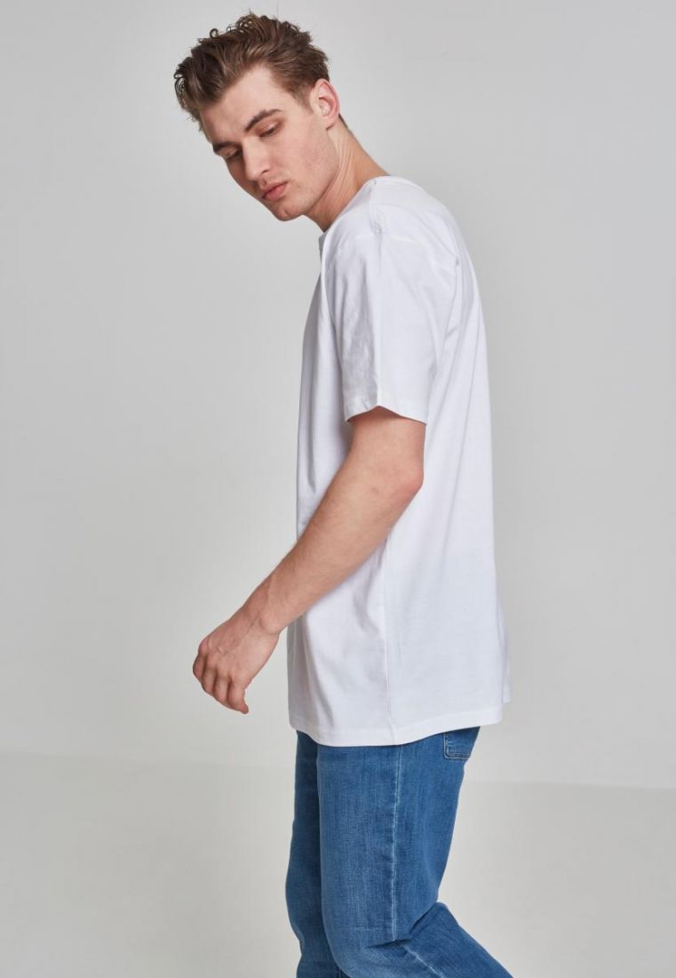 Oversized Tee - Mens t-shirts - TTUTB1564 - 845