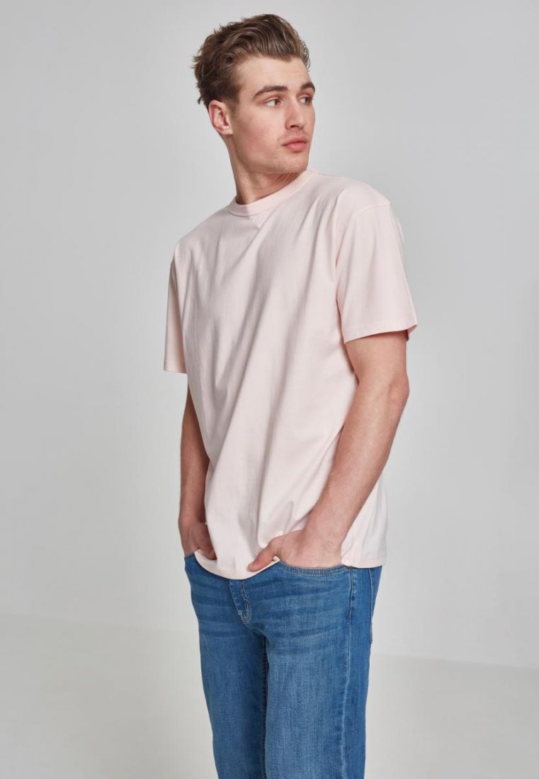 Oversized Tee - Mens t-shirts - TTUTB1564 - 995