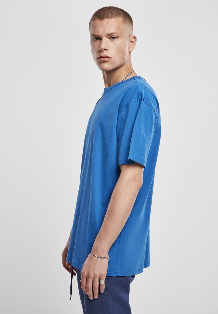 Oversized Tee - Mens t-shirts - TTUTB1564 - 1235