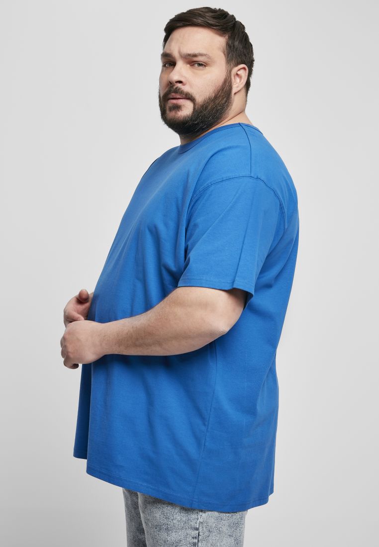 Oversized Tee - Mens t-shirts - TTUTB1564 - 1145