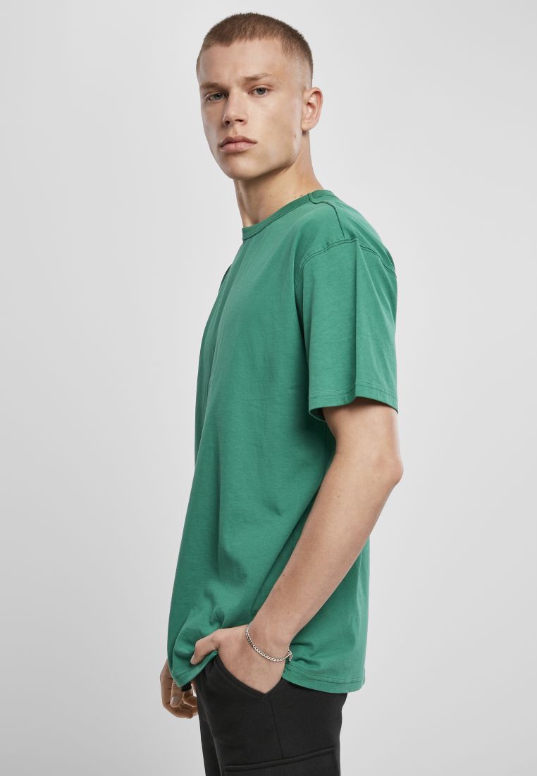 Oversized Tee - Mens t-shirts - TTUTB1564 - 1475